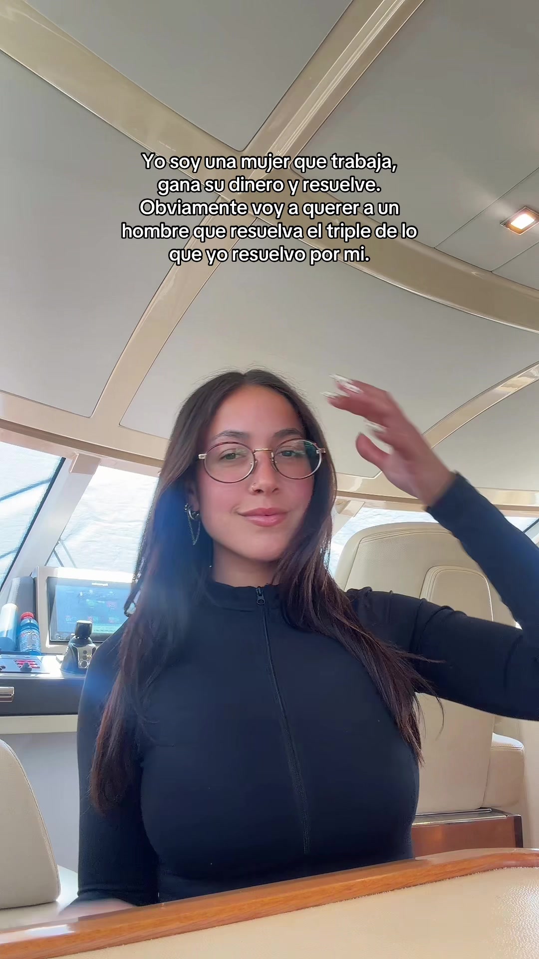 @Sabrina Ruiz