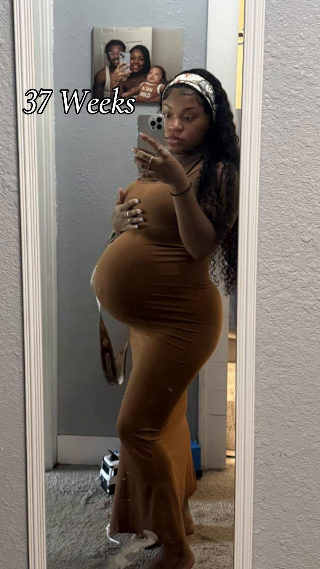 @Da'Ja Monique | SAHM
