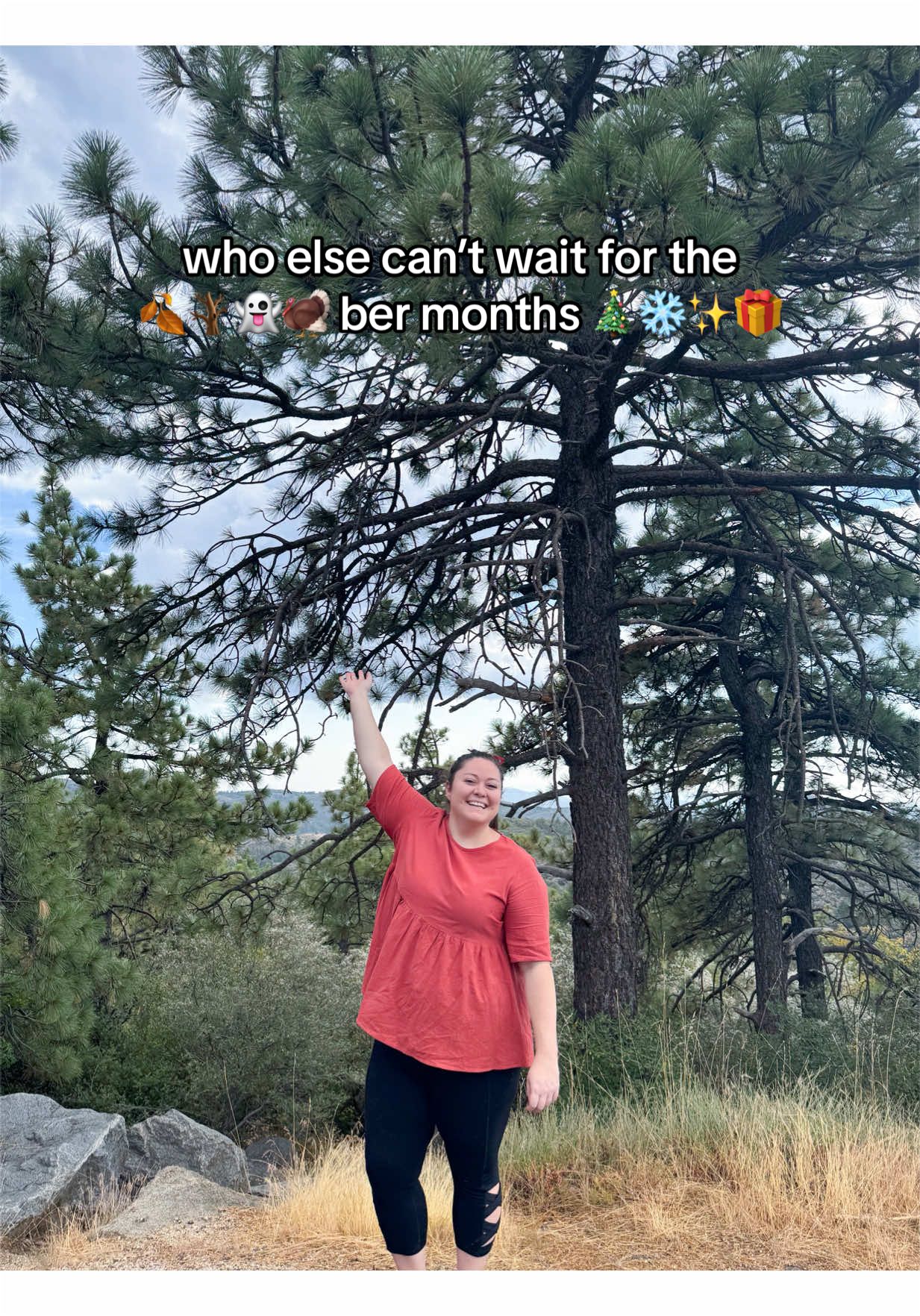 @Seasonal Kaitlyn