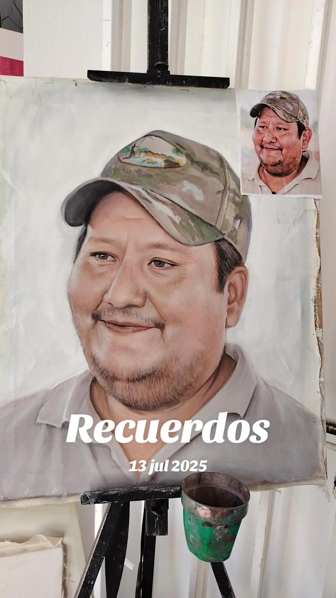 @Williams ramallo
