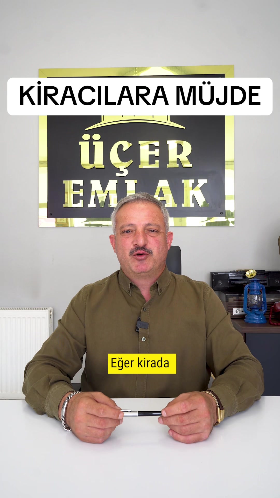 @Üçer Emlak