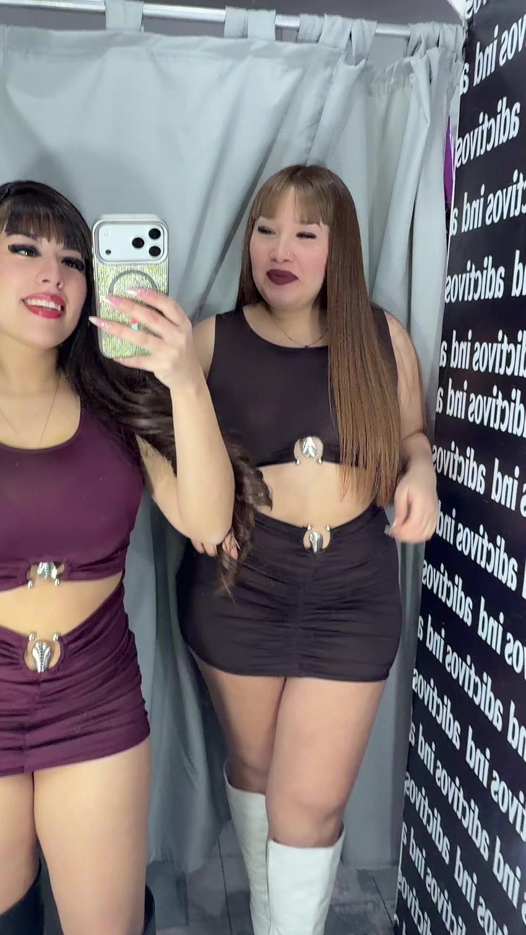 @Adictivos