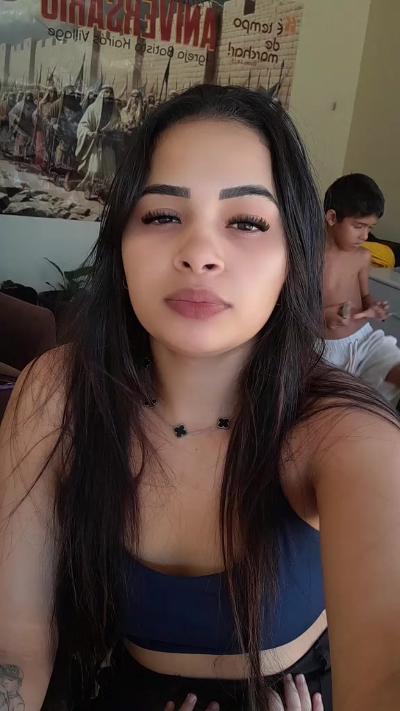 @francielly silva
