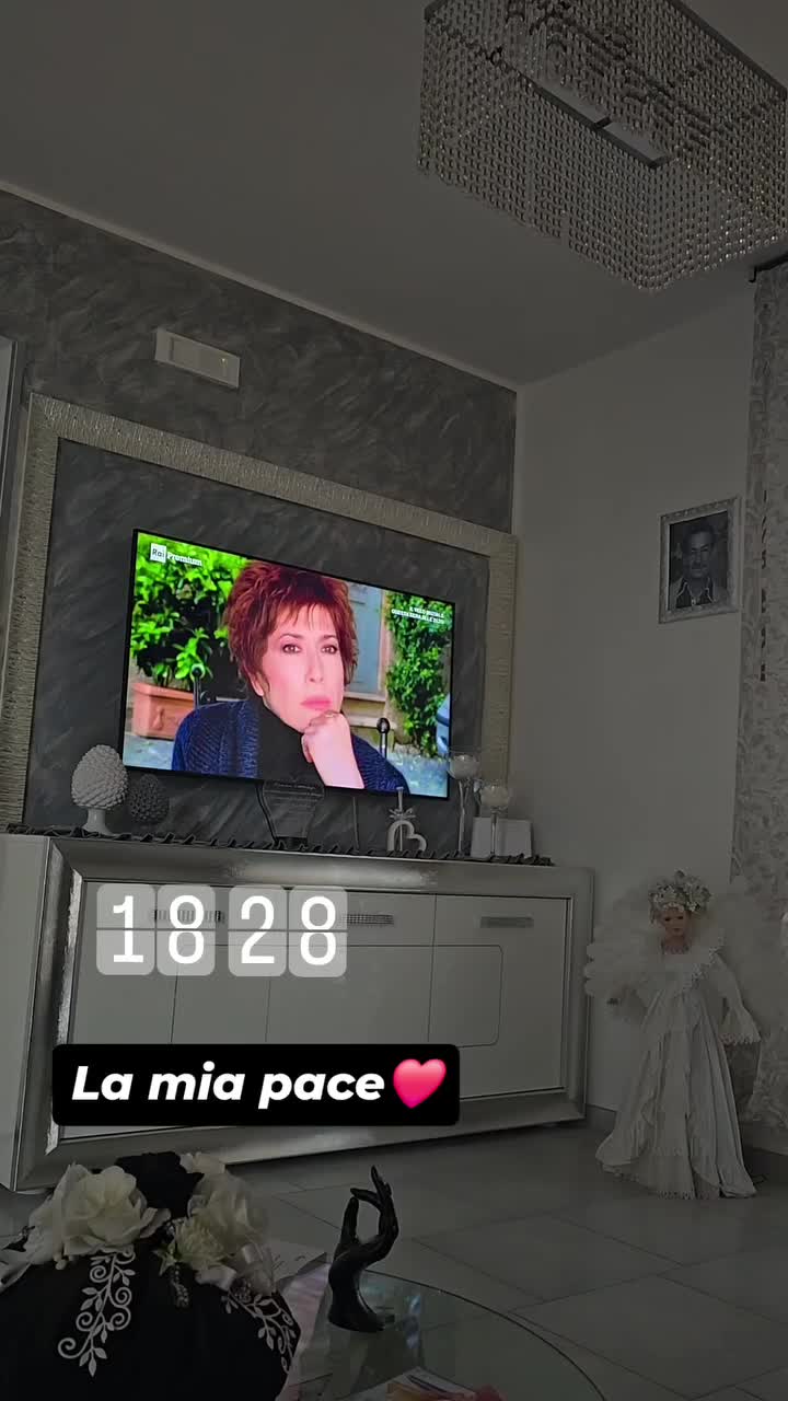 @Raffaella Manna