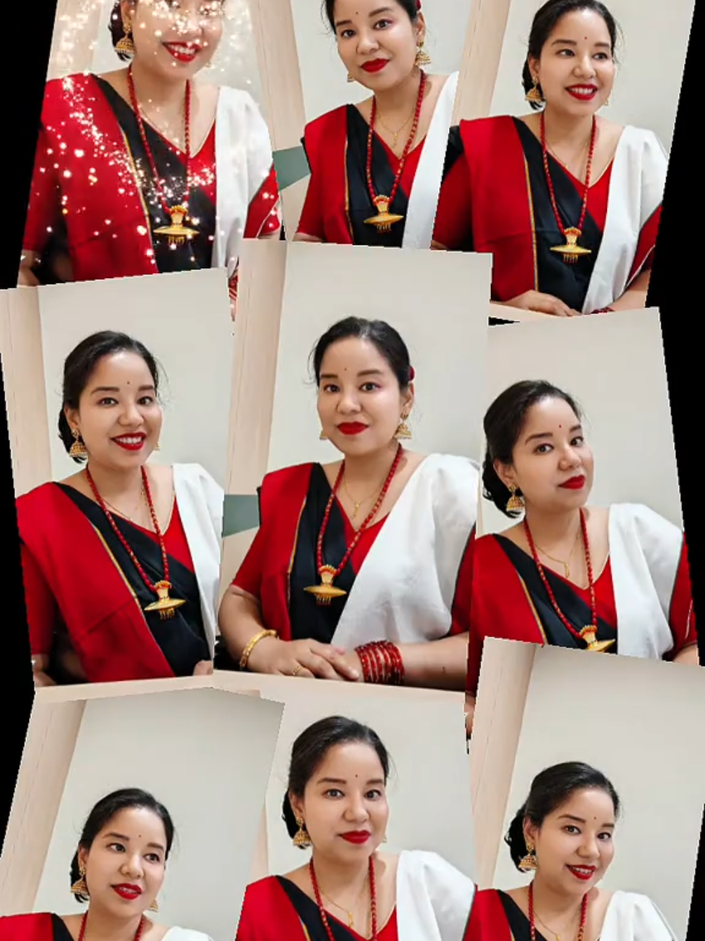 @Angie Shrestha