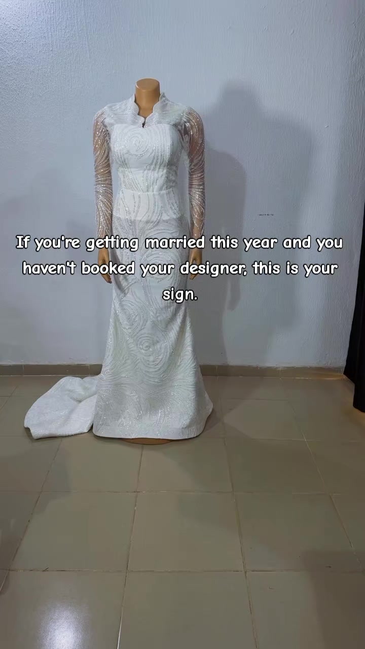 @Wura's Couture