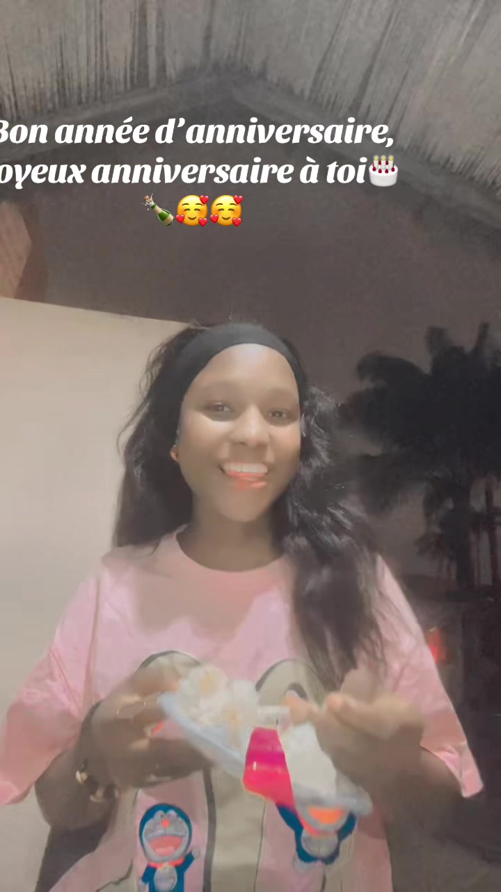 @Tr&otilde;nj&ecirc;&uuml;r 224🇬🇳