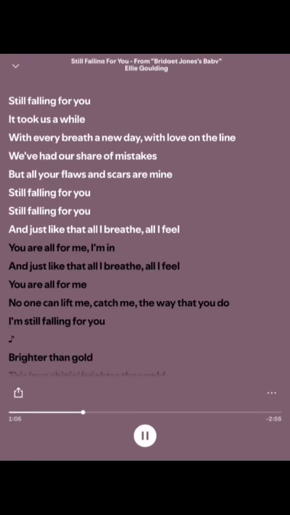 @Lyrics body