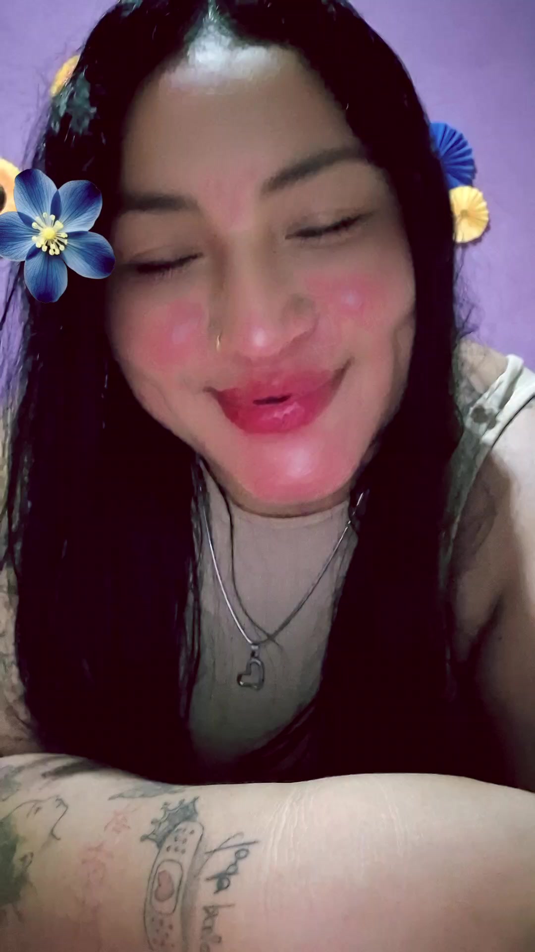 @🦋🕷𝑩𝒓𝒆𝒏𝒅𝒊𝒕𝒂🕷🦋🇳🇮