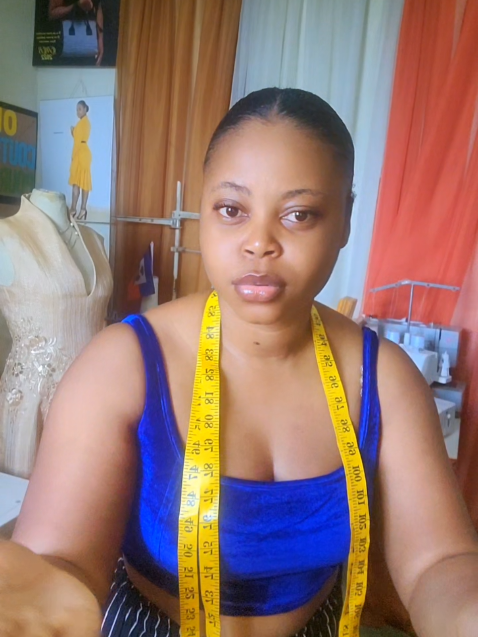 @OKENDIA COUTURE