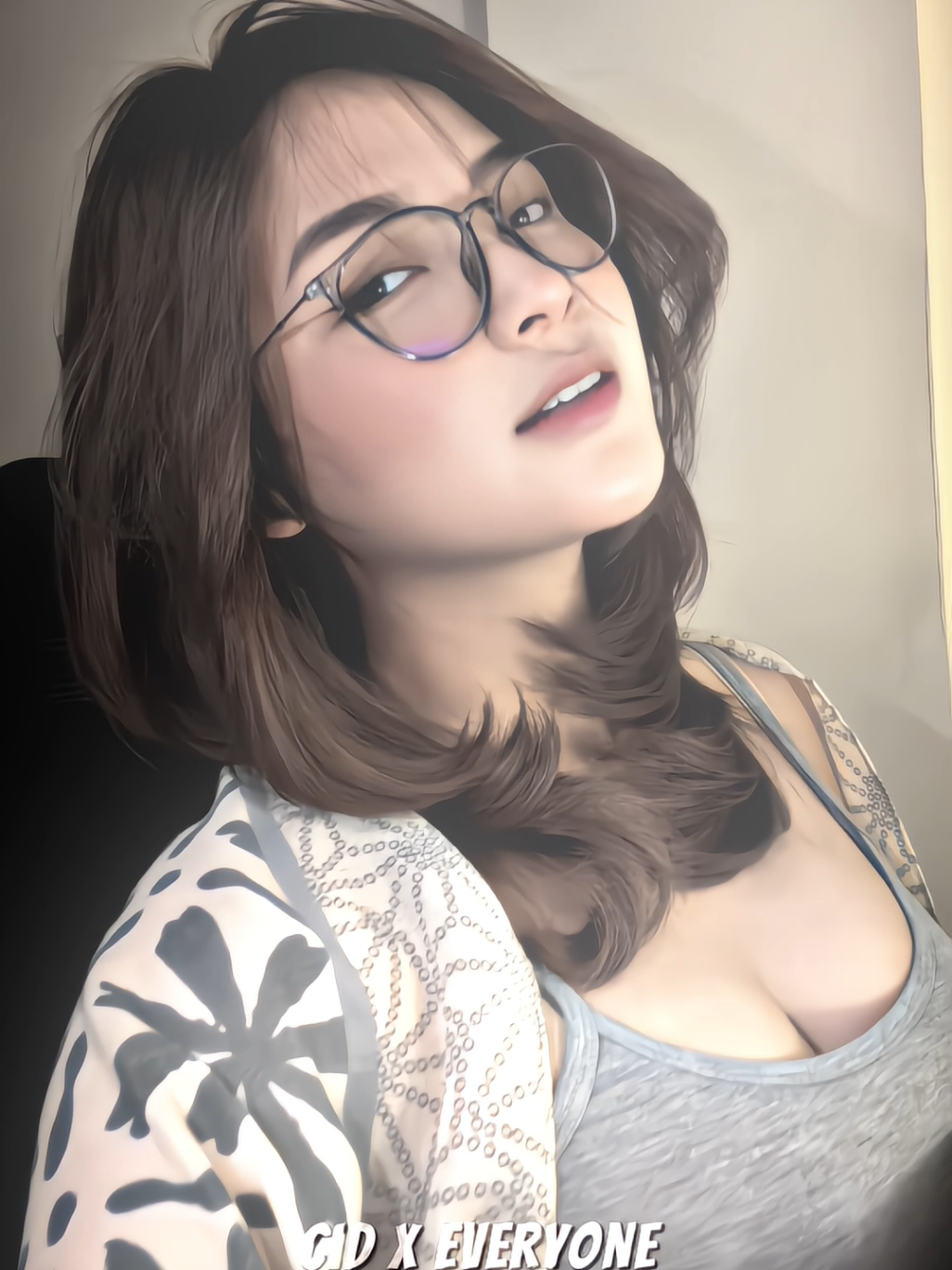 @𝗖𝗶'𝗱 x 𝗘𝘃𝗲𝗿𝘆𝗼𝗻𝗲