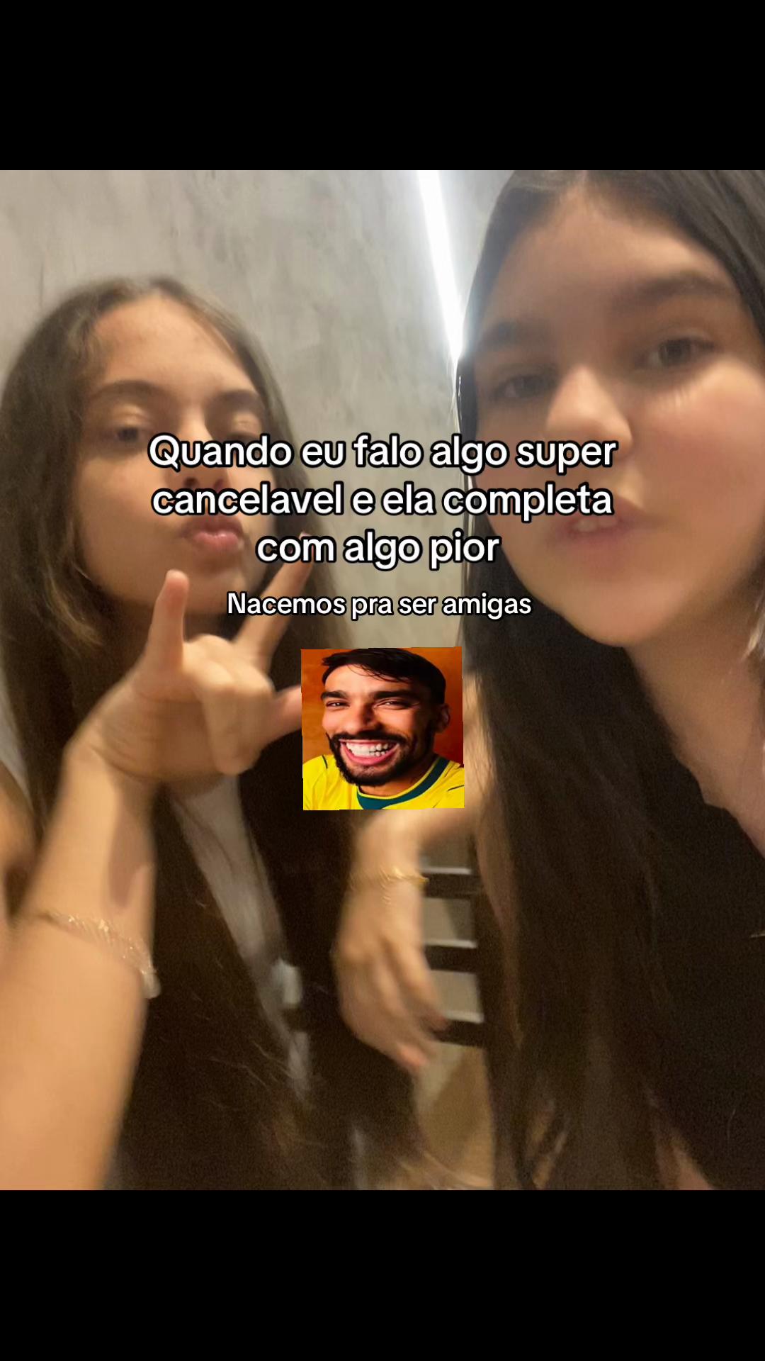 @(Des)conhecida🫦
