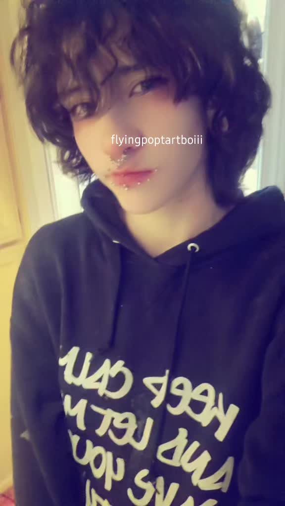 @poptart boi