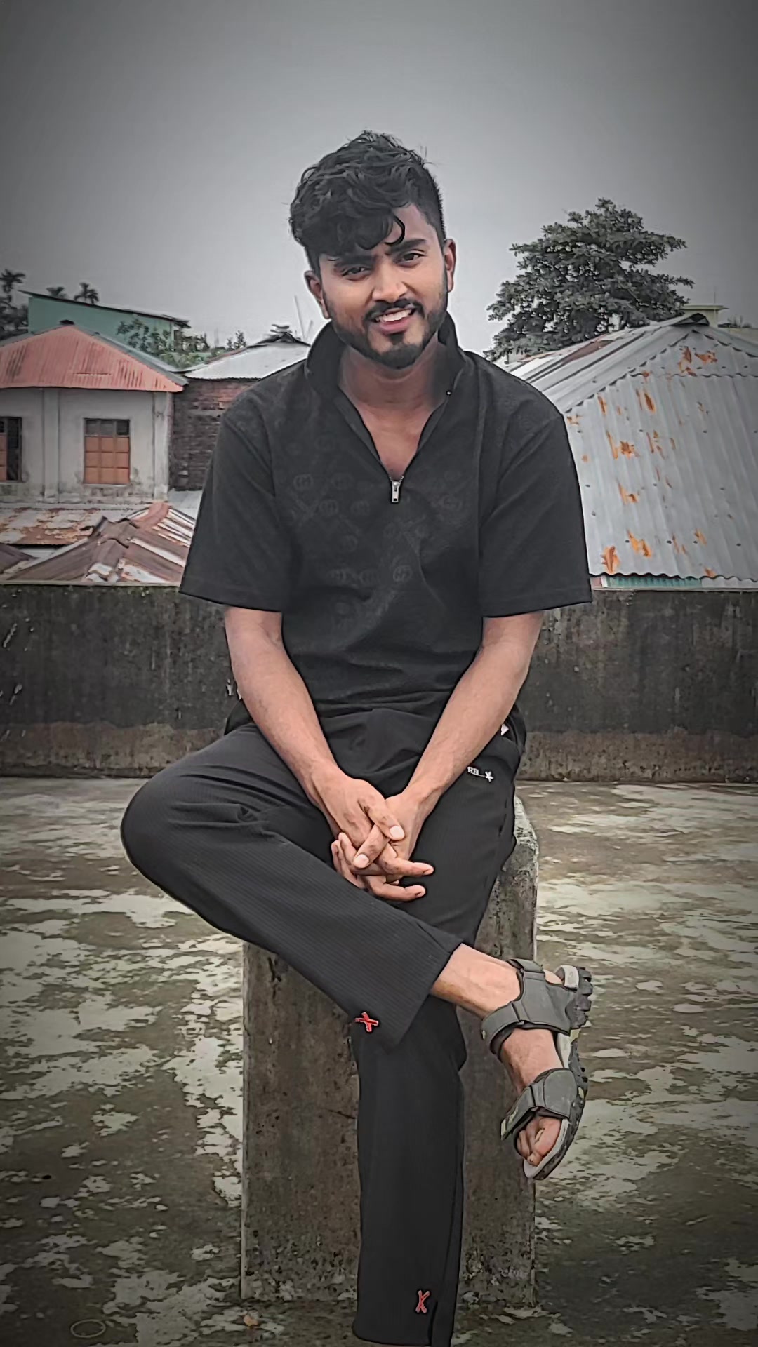 @টেডি সুমন