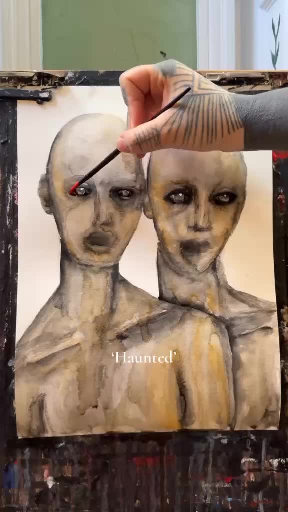 @Aɴɴᴀʙᴇʟ