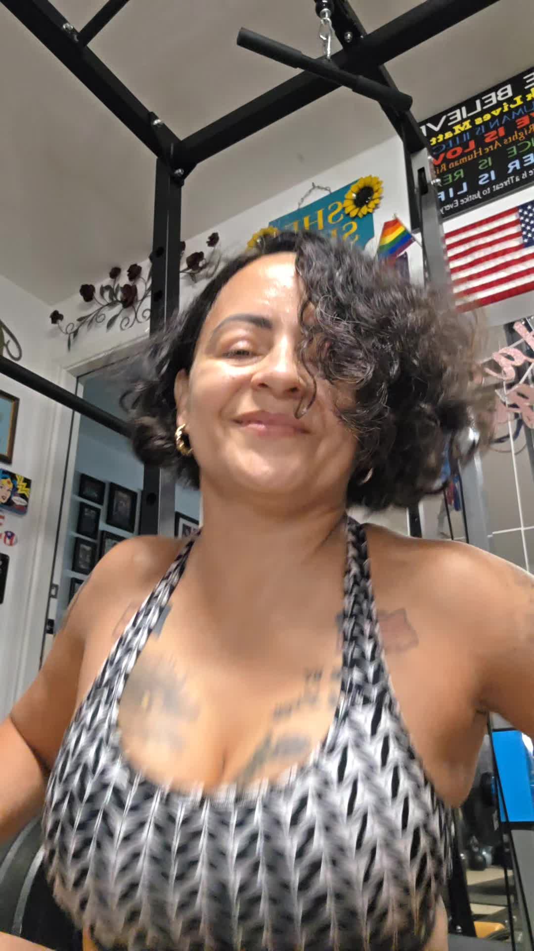 @Naomi