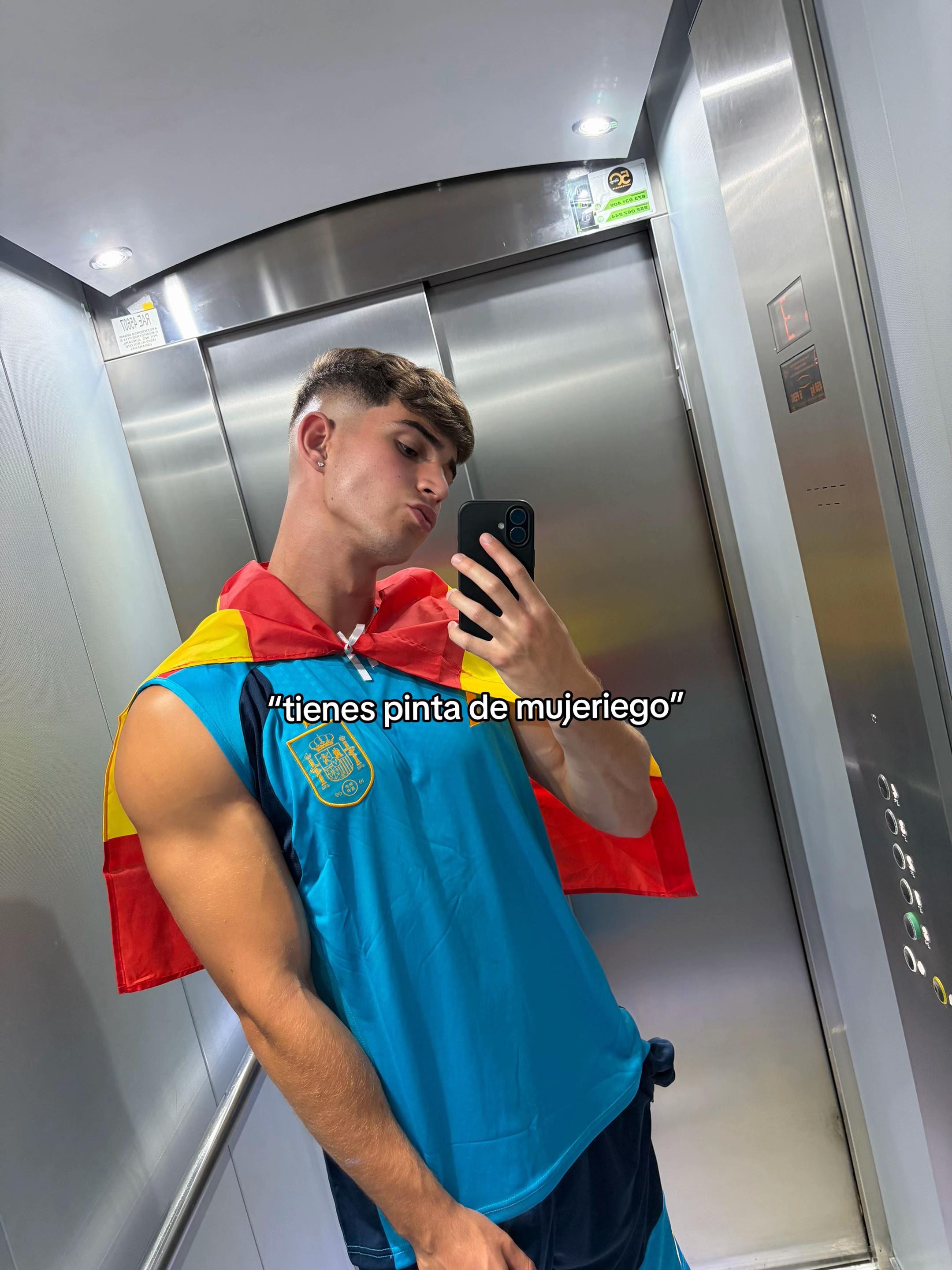 @Isaac Kaddari