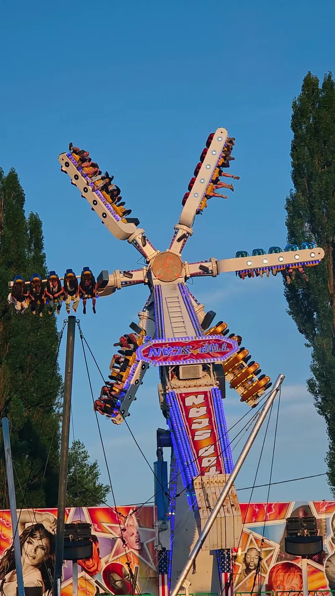 @Attraction Hunter