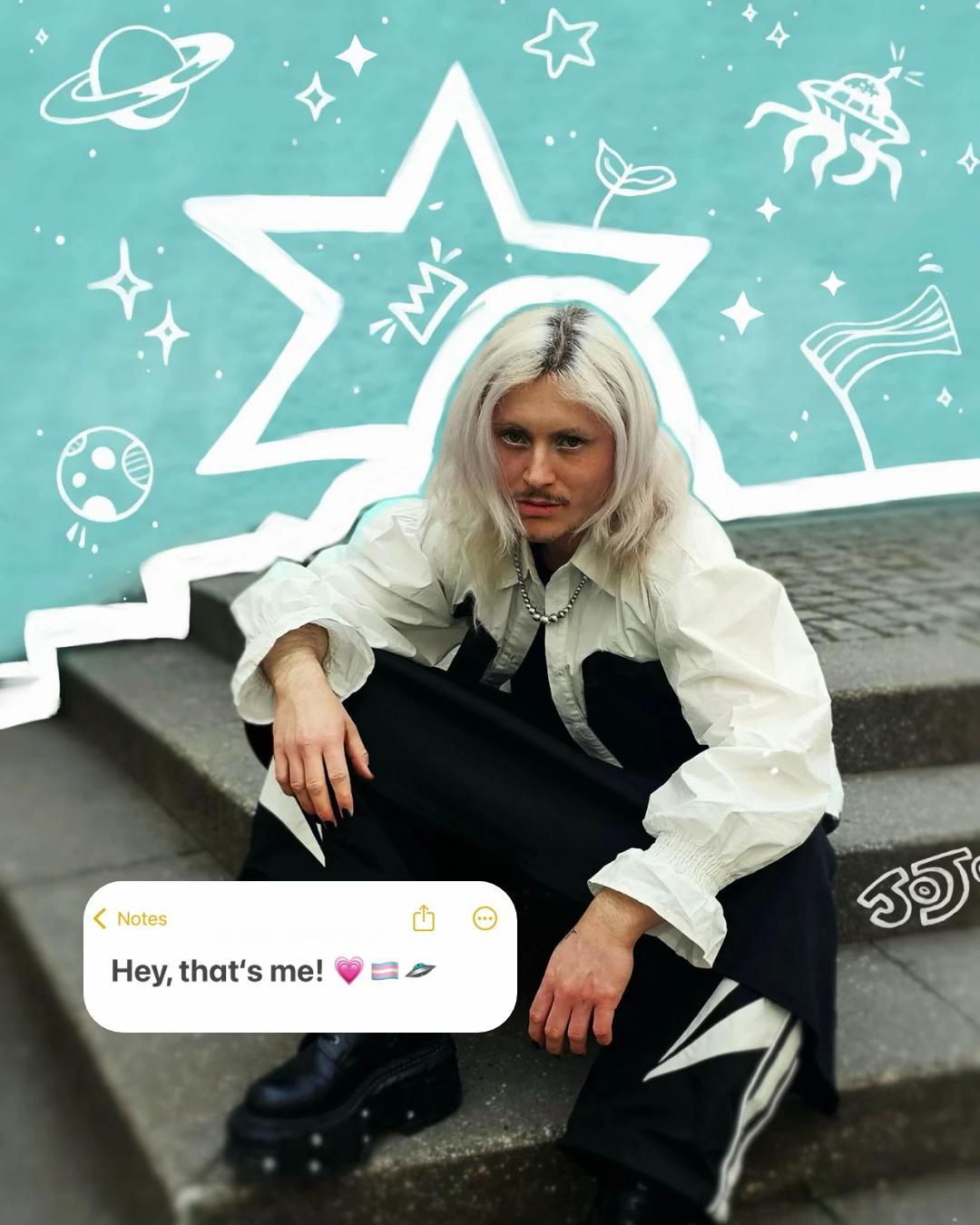 @JoJoо 🛸 WELTRAUMPRINZ*
