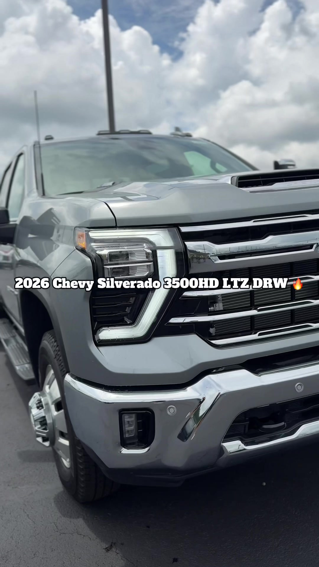 @Carl Cannon Chevy Buick GMC