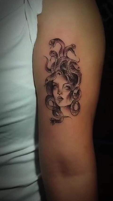 @AL tattoo INK