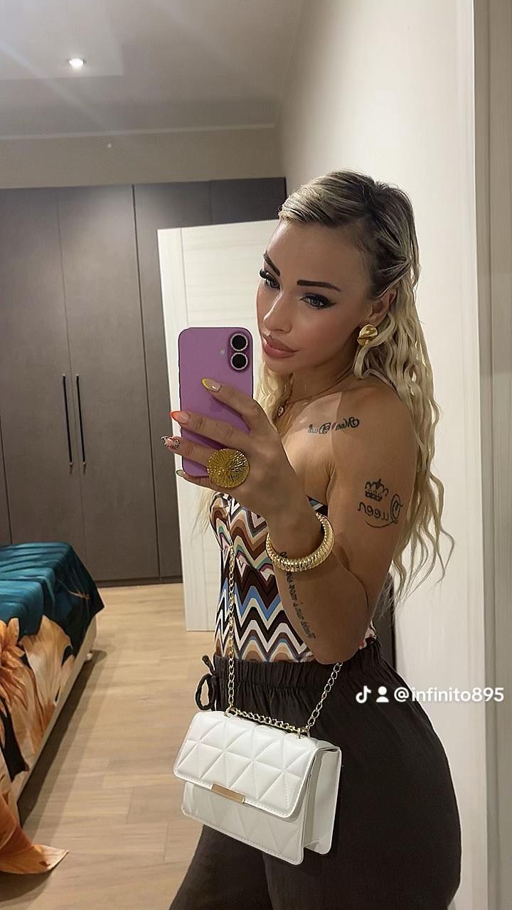 @infinito89❤️