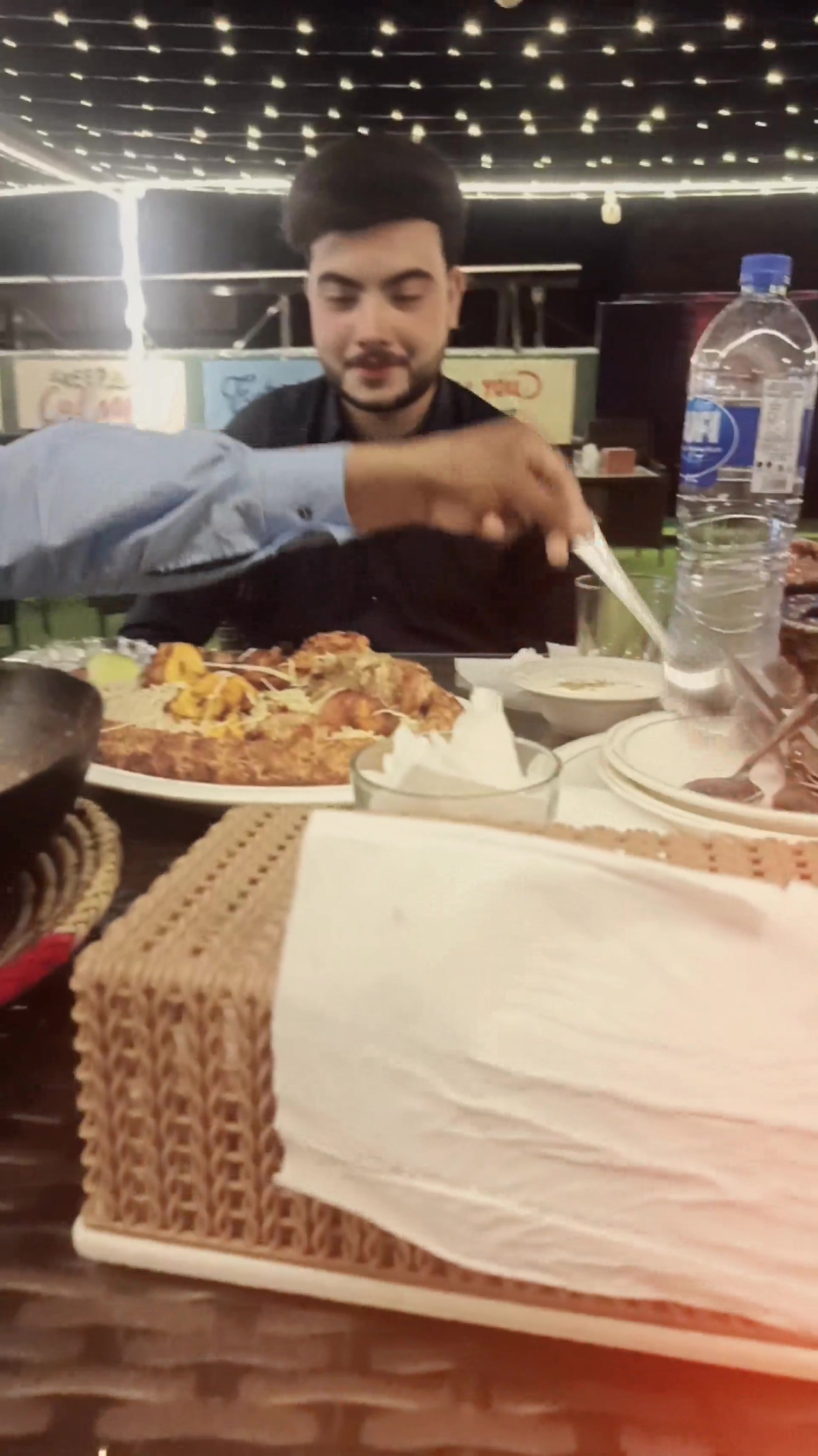 @ملک Zain