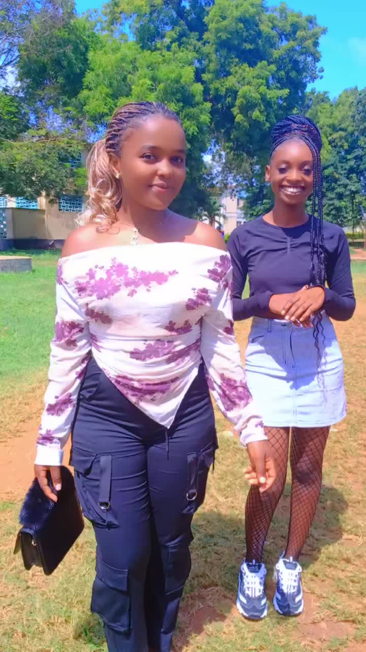 @Ellie Nyambu 🎀