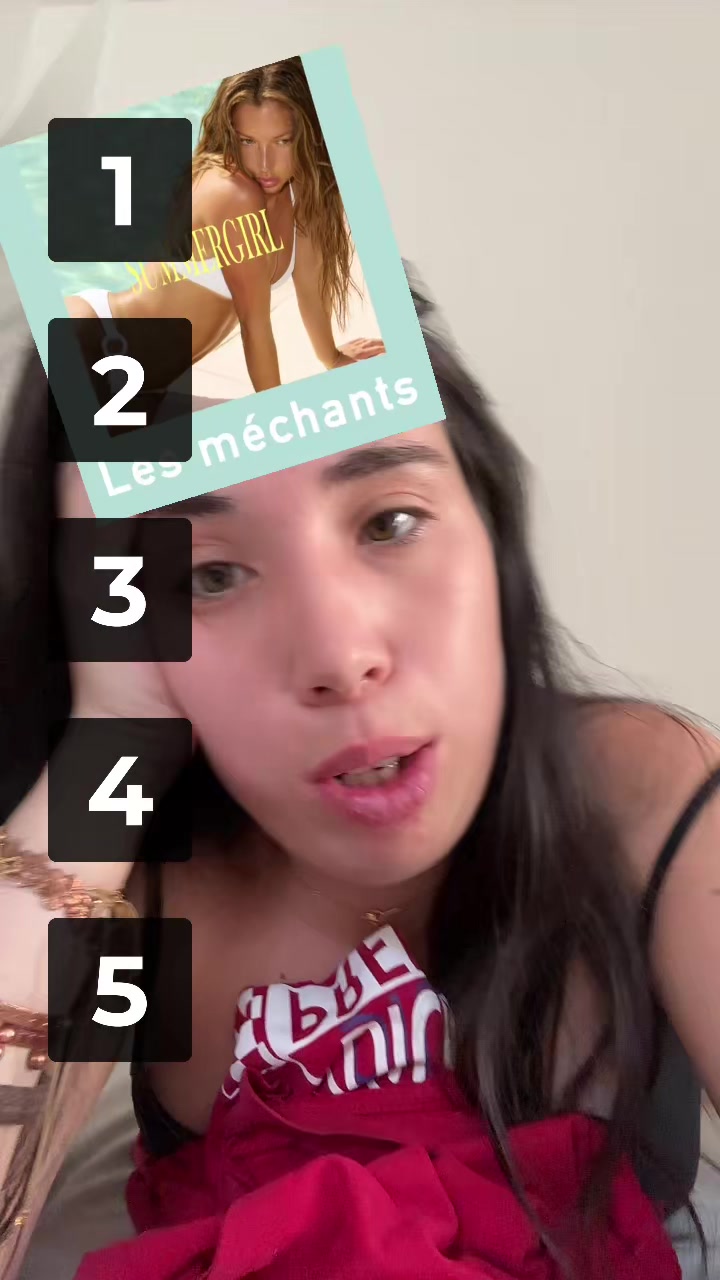 @carla ( Eva&rsquo;s version)