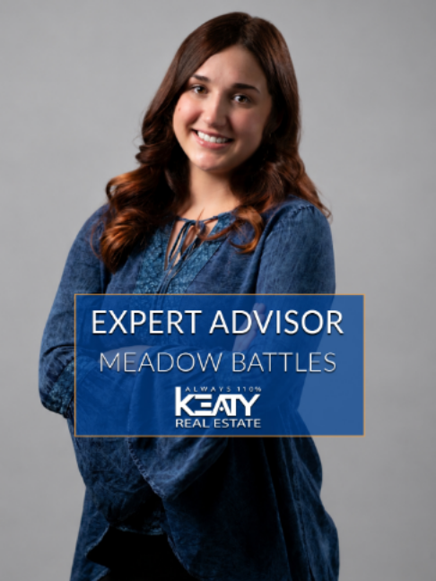 @Keaty Real Estate