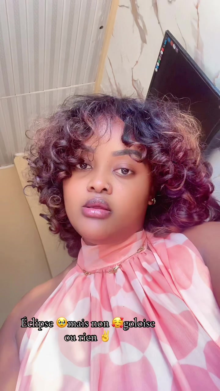 @Fille de gr&acirc;ce 🇨🇩❤️🇨🇩✌️😇