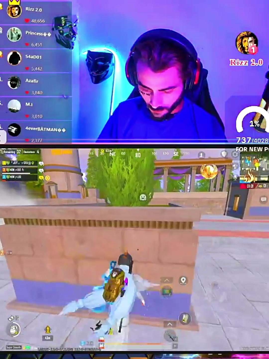 @𝐆𝐚𝐧𝐠𝐬𝐭𝐞𝐫 𝐑𝐢𝐳𝐳 𝐘𝐓