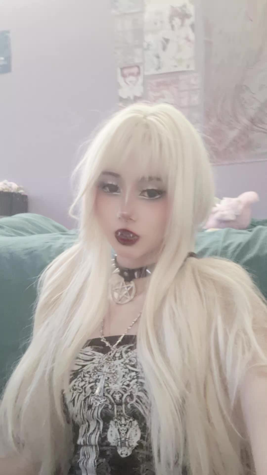 @Sasha 𖤐