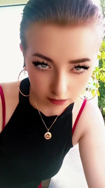 @TeenaMarie