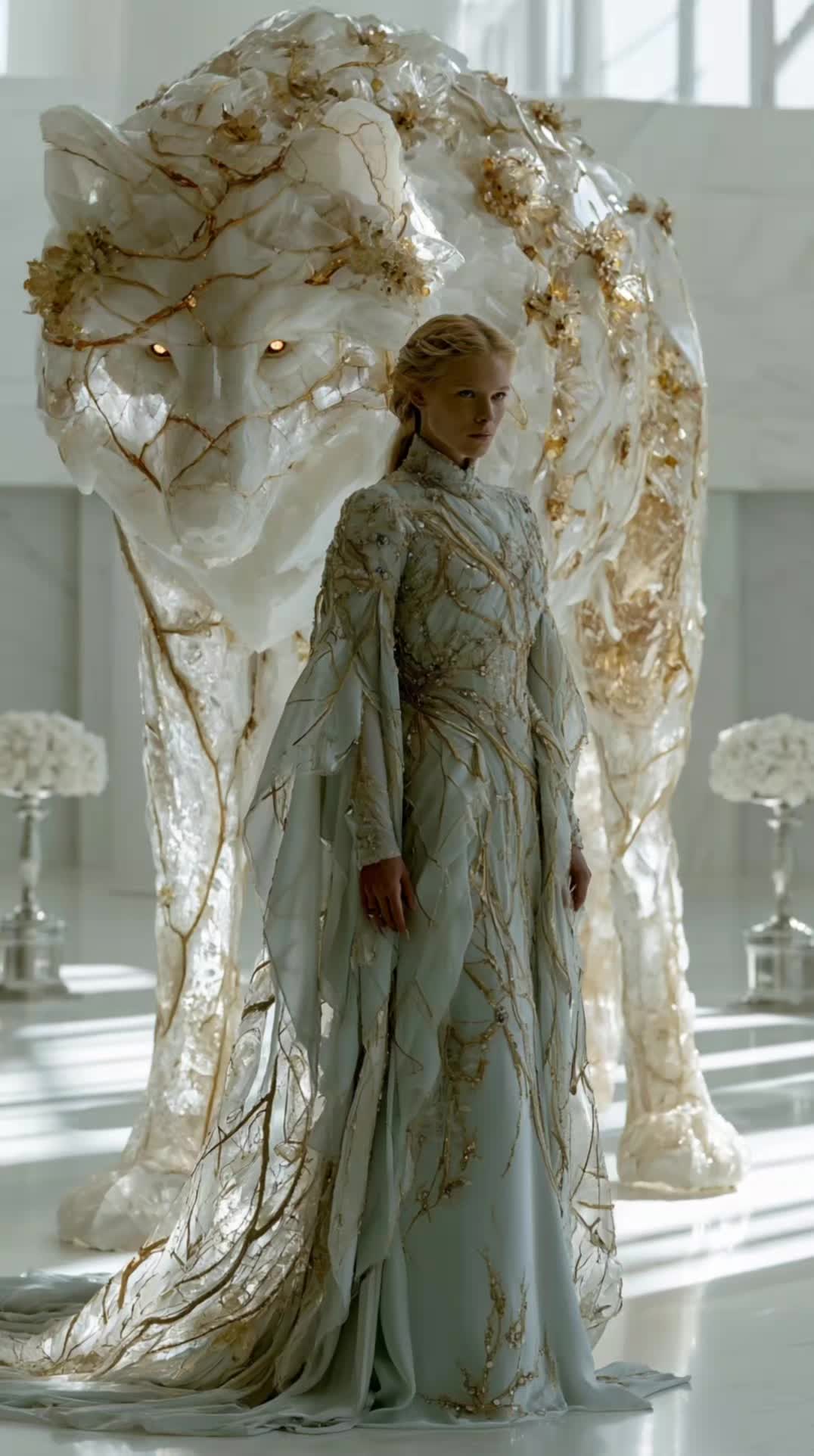 @cinematic elegance