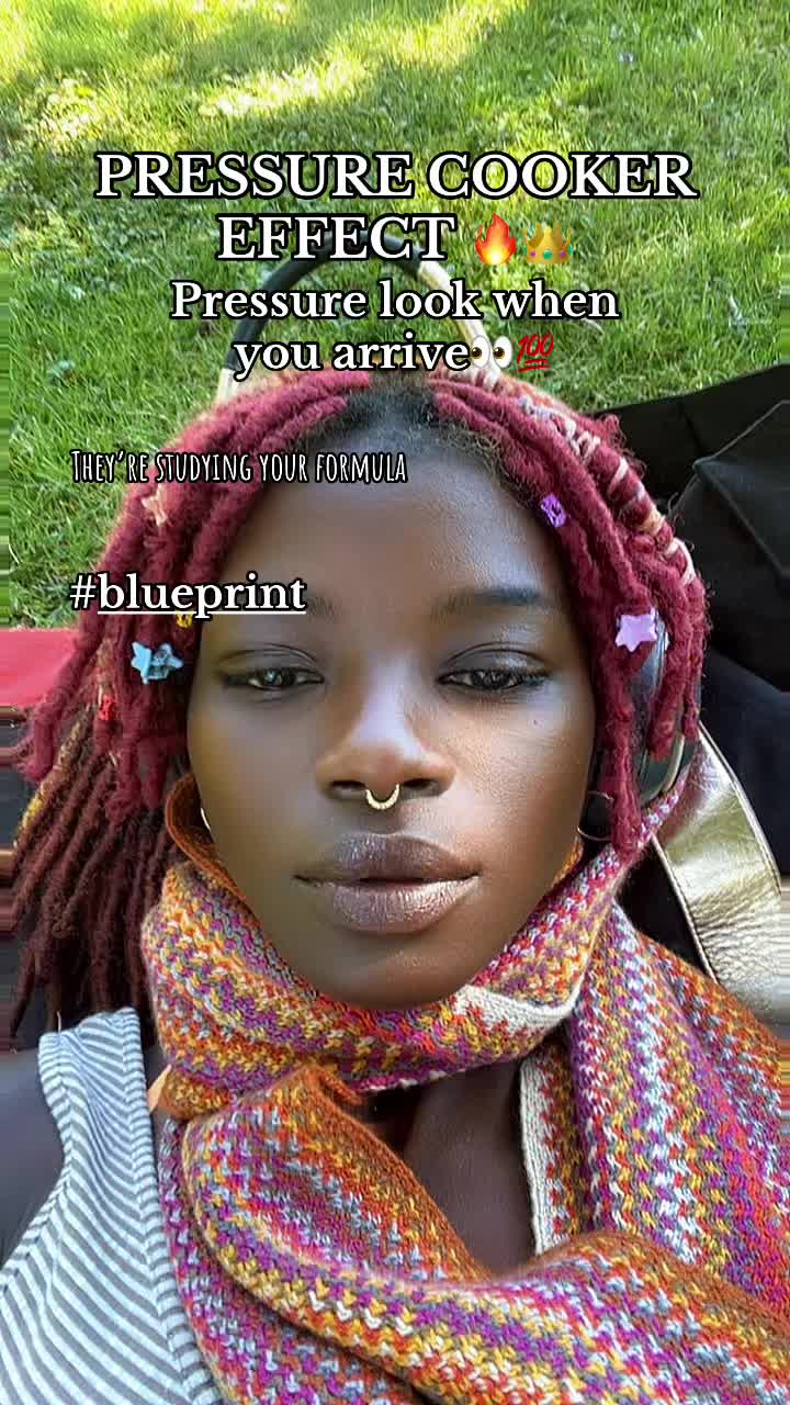 @African BHARBIE Tarot