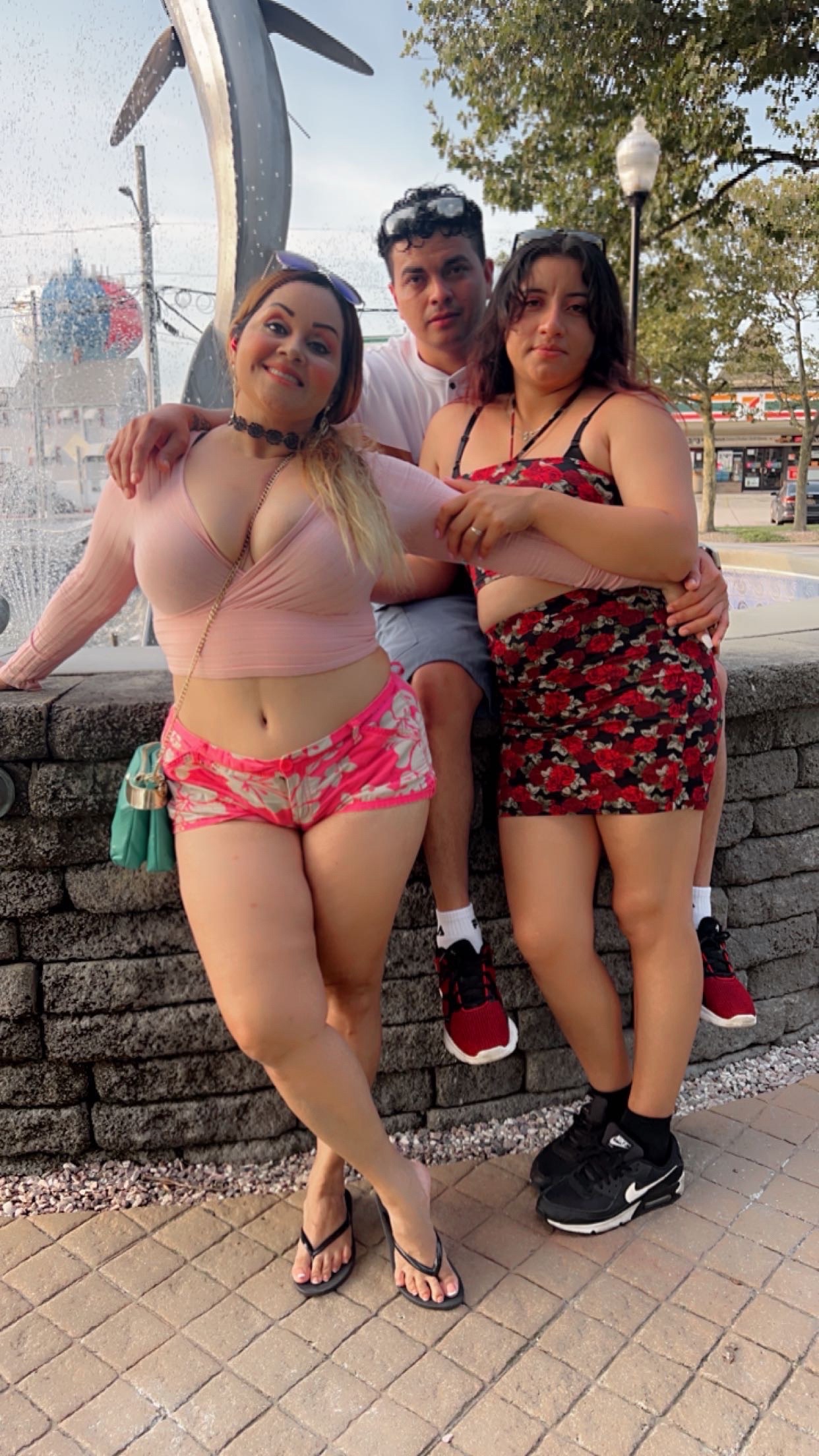 @Irma Ramirez