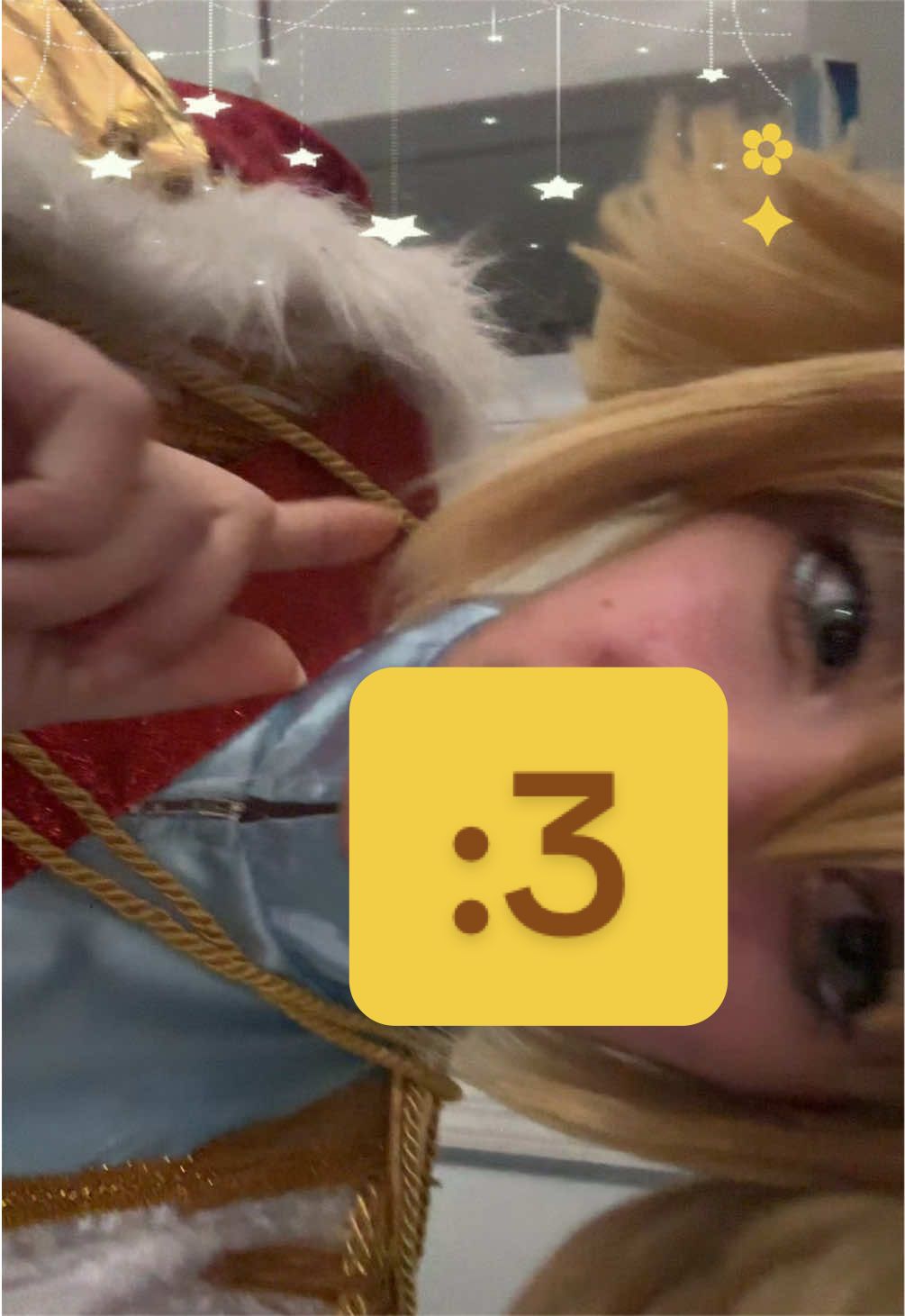 @cobra_lily ✿ ✦