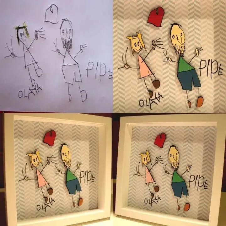 @kartonkut, paperart