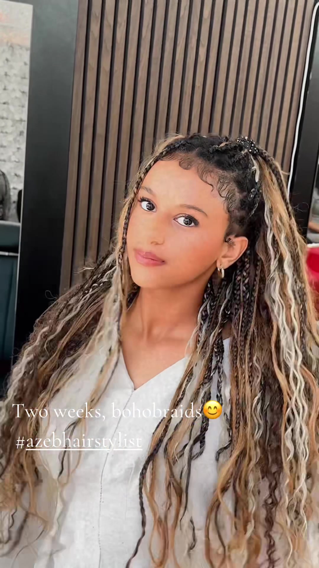 @AZEBHAIRSTYLIST