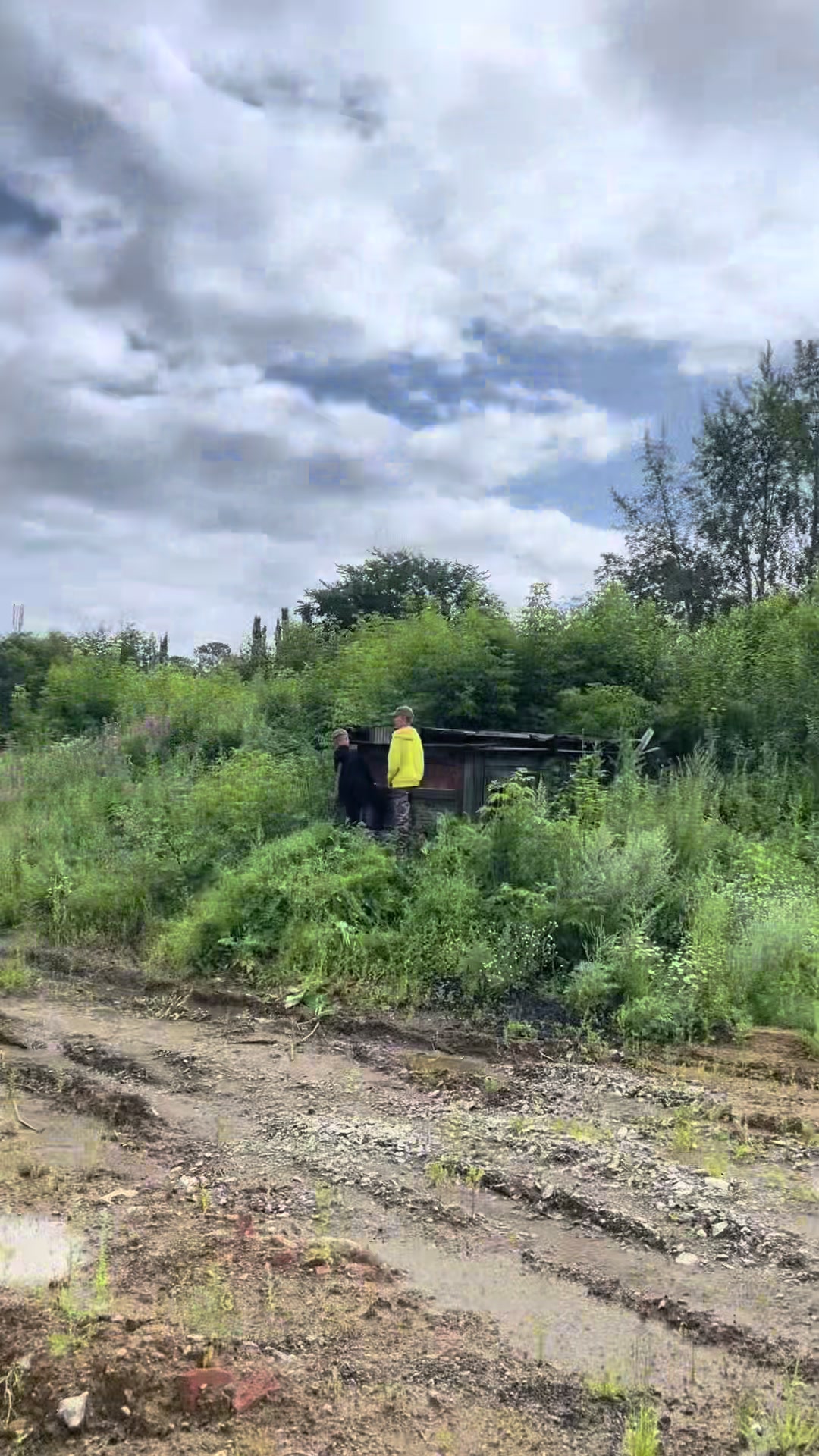 @🚷URBEX-EKB26🚷