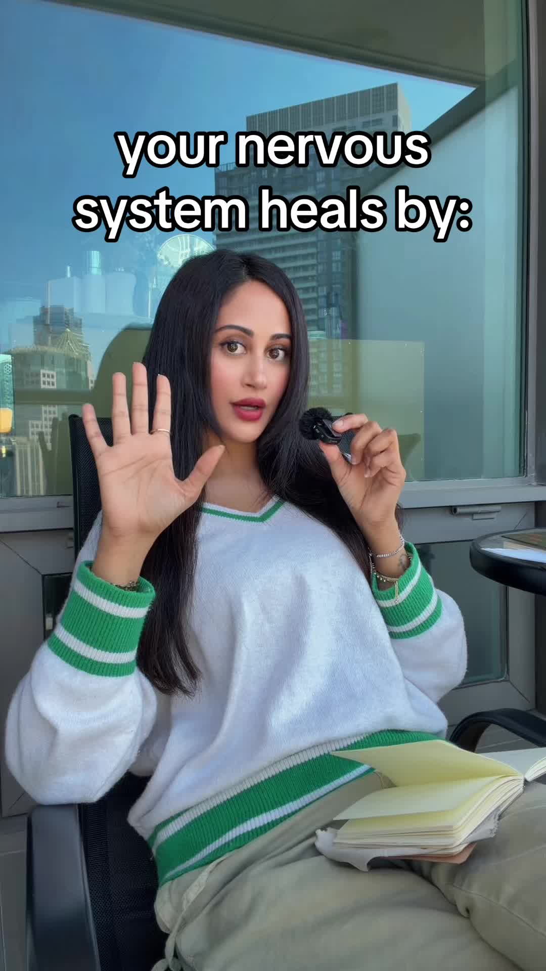@Vickita Trivedi