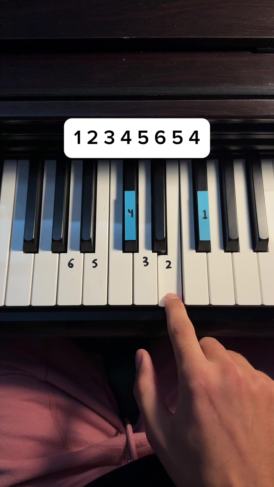 @Keys Tutorials