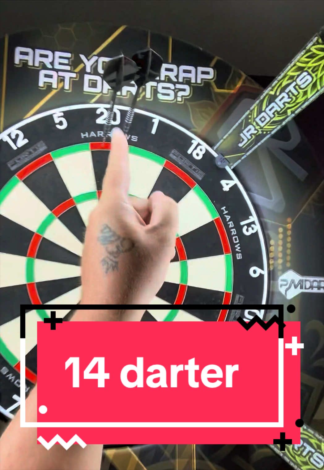 @JRDARTS