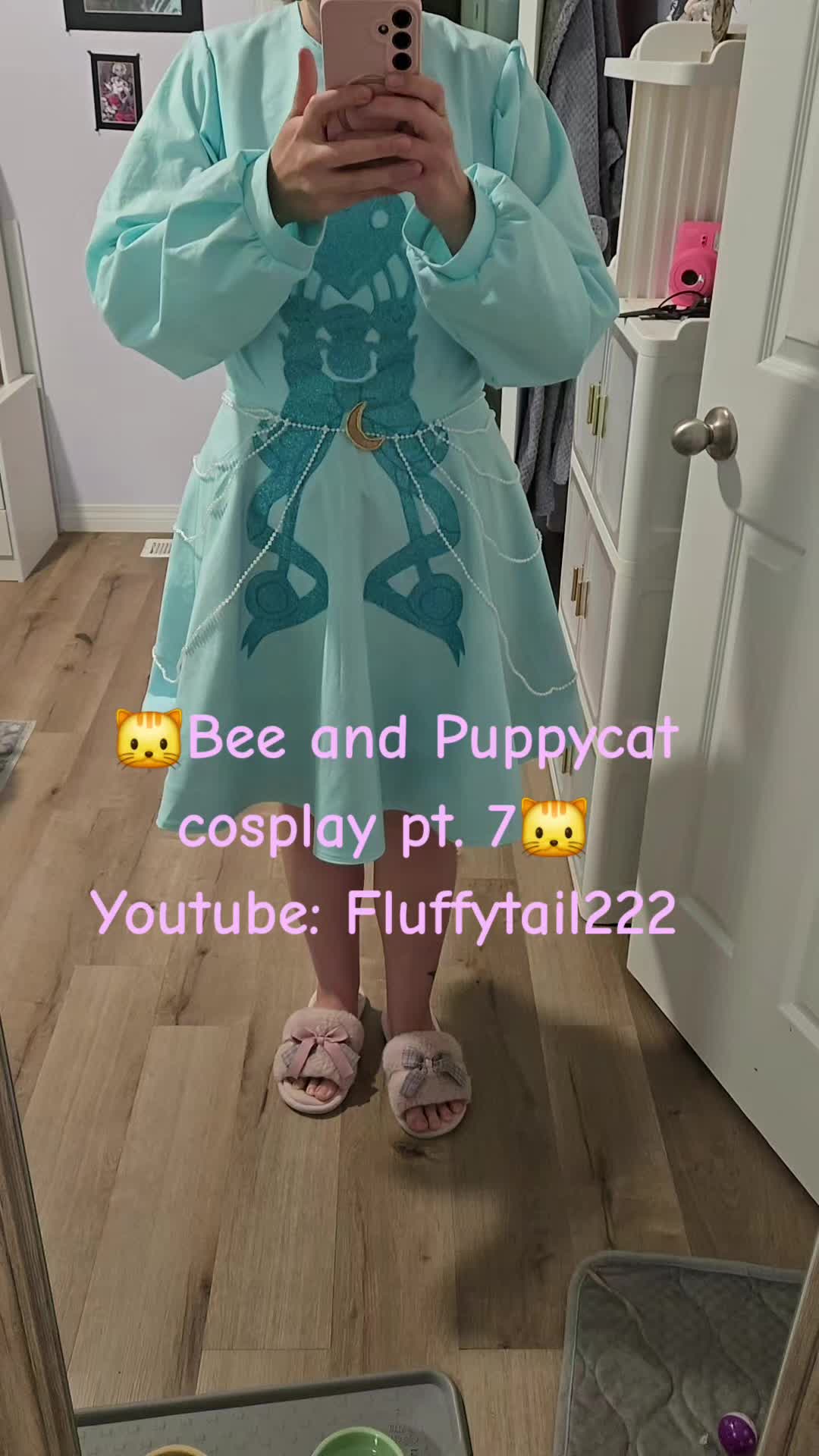 @Fluffy Tail Household