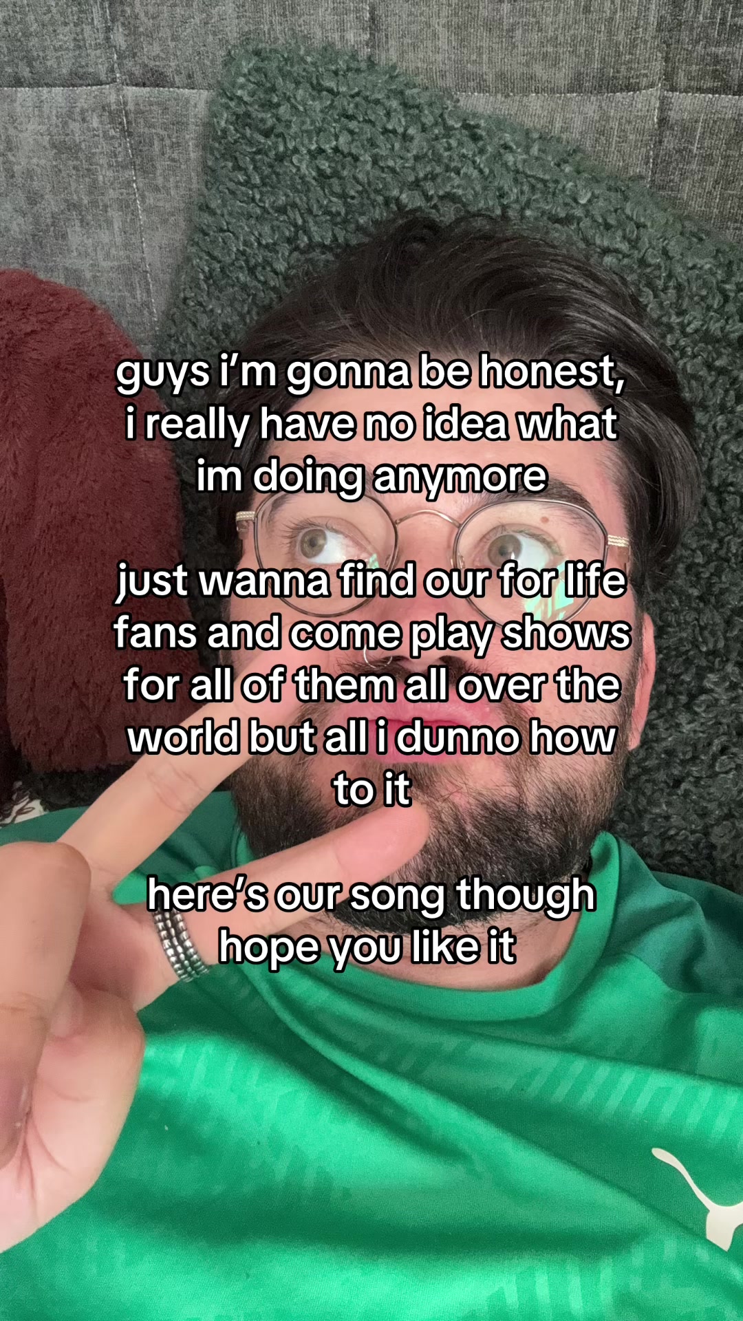 @ear candy