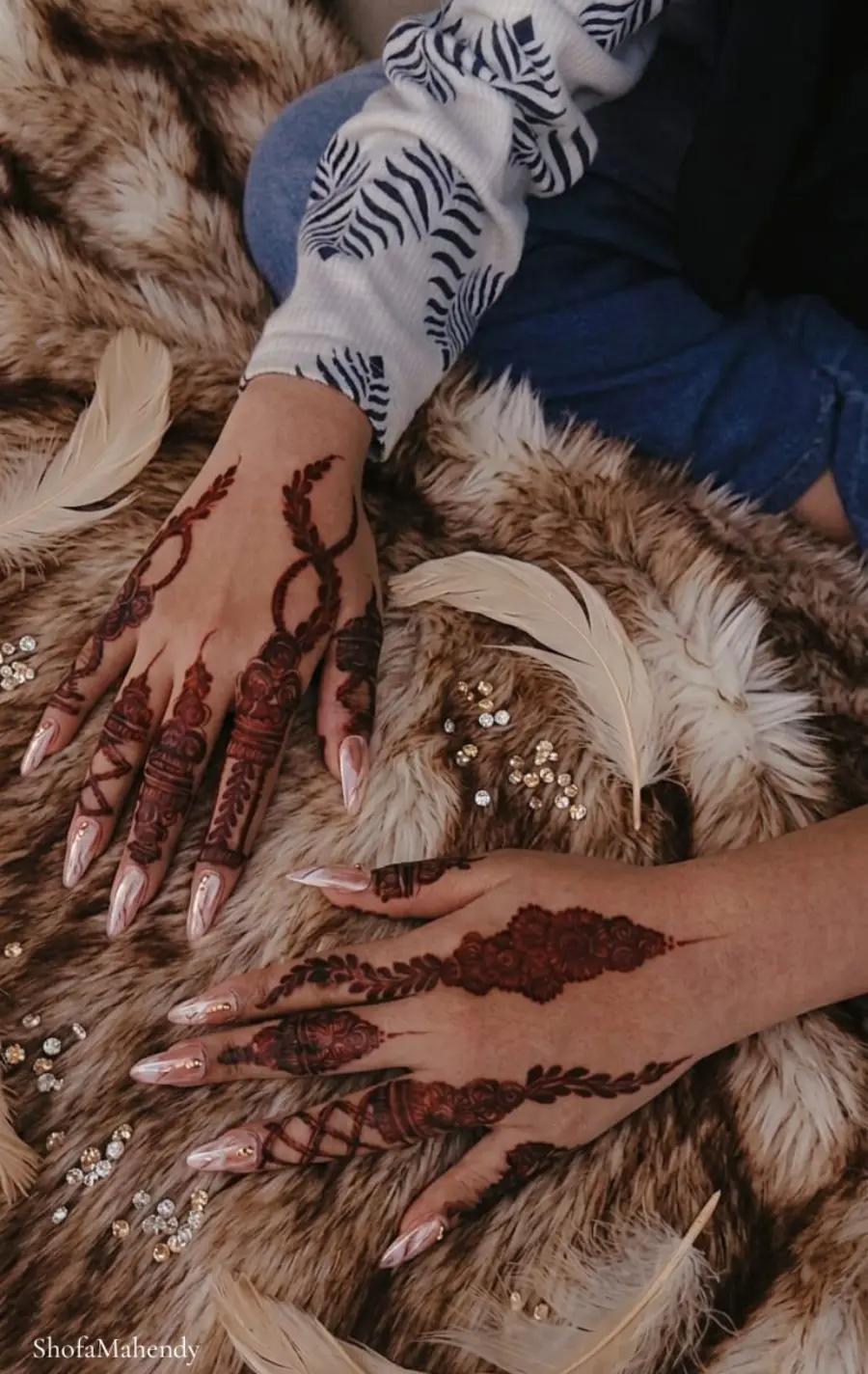 @SHOFAMAHENDY🦋