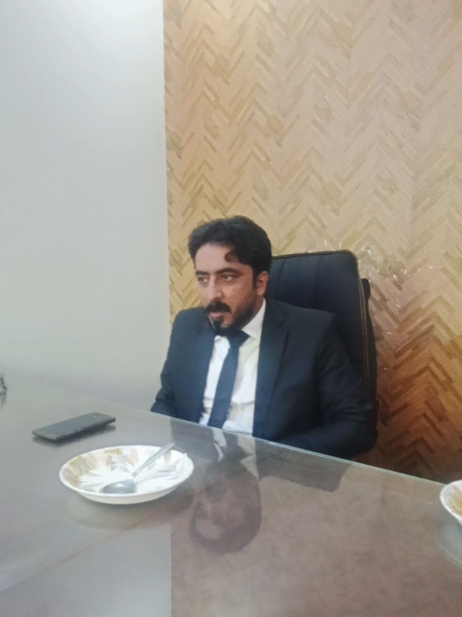 @Mian Umair