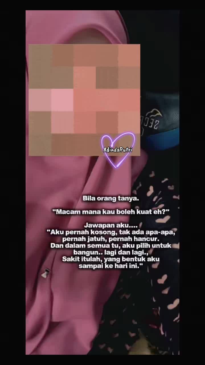 @🇲🇾🇹🇭&bull;Adinda❤︎Putri&bull;🇵🇸