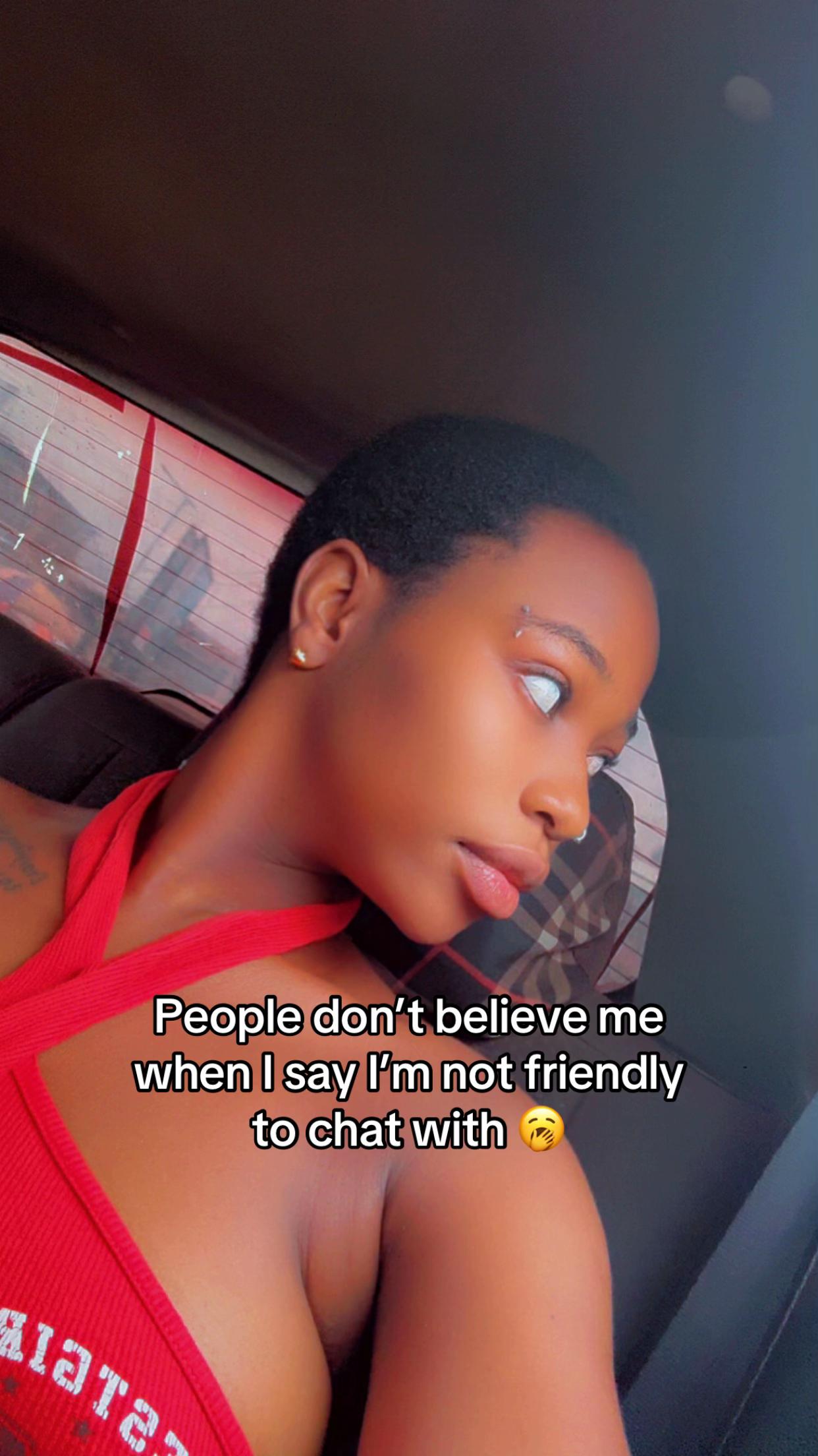 @JUST ADA🥰